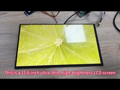 وحدة LCD عالية السطوع