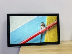 إشارة رقمية عالية الوضوح في الخارج