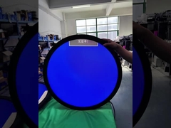 العلامات الرقمية الدائرية