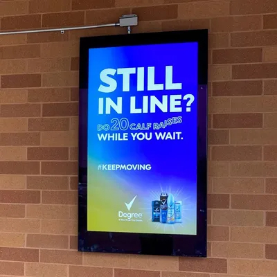 أحدث مدونات الشركة حول حماية من جميع الأحوال الجوية: لافتات رقمية خارجية مقاومة للماء بمعيار IP65/IP66