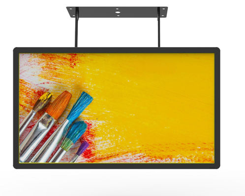شراء 43'مظاهر LCD الخارجية الشاشة المعلقة الإعلانات الإشارات الرقمية online manufacture