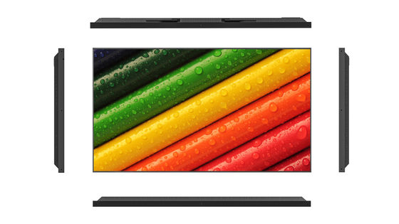 شراء شاشة LCD خارجية قابلة للتعديل والعلامات الرقمية زاوية عرض واسعة 3000nits 3840x2160 online manufacture