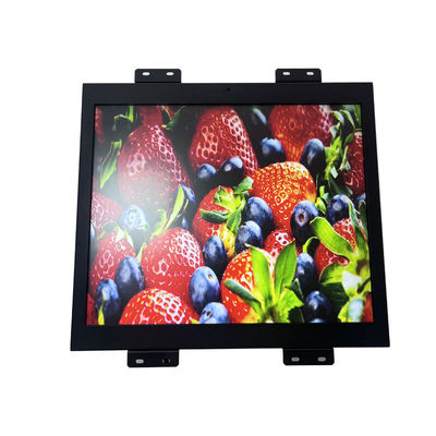 شراء 1280x1024 التباين HDMI VGA TFT وحدة العرض LCD الضوء الخلفي LED أبيض 19 ' online manufacture
