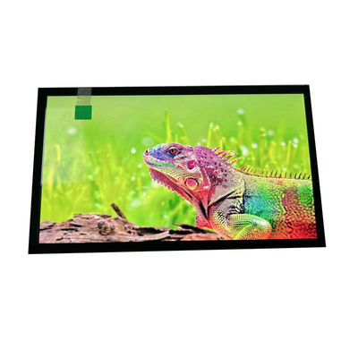 شراء شاشة LCD صناعية 7 بوصة مع واجهة MIPI 2500 Cd / m2 ضوء 1080x1920 التصنيع عبر الإنترنت