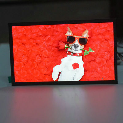 شراء 7 بوصة Ultra High Bright Touch LCD Kit واجهة Mipi، ضوء قوي مرئي التصنيع عبر الإنترنت