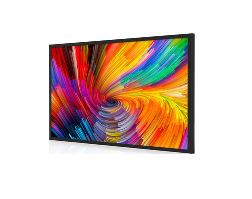 شراء شاشة LCD خارجية مقاومة للطقس وشاشة إشارات رقمية أرضية online manufacture