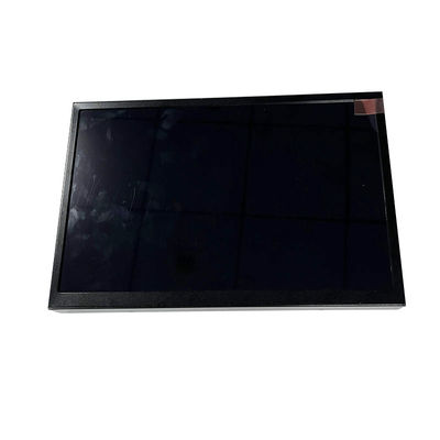 شراء 16:10 شاشة شاشة LCD TFT الصناعية 60 هرتز معدل تحديث OEM التصنيع عبر الإنترنت
