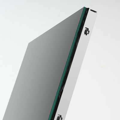 شراء 12شاشة LCD قابلة للقراءة من قبل الشمس 960x3x1280 بكسل عرض أبيض عادي مع واجهة HDMI / VGA / USB online manufacture