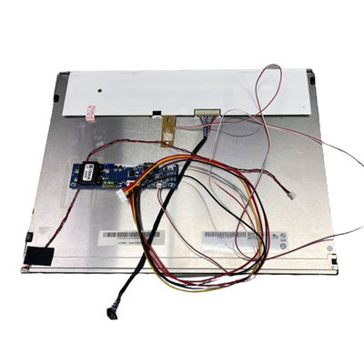 شراء 15' 'الوضوح 2000 Cd/m2 ضوء الشمس قابلة للقراءة شاشة LCD في الخارج شاشة LCD مشرقة مضاءة online manufacture