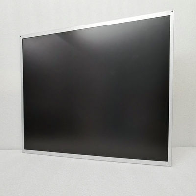 شراء 19 بوصة شاشة LCD 1000 Cd / m2 ضوء الشمس لوحة قابلة للقراءة عالية الوضوح شاشة LCD مع نسب 5: 4 online manufacture