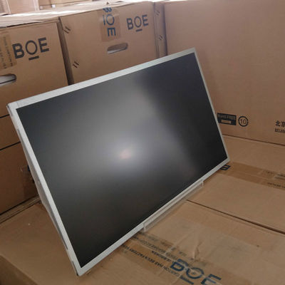 شراء 21.5 بوصة محسنة ضوء الشمس قابلة للقراءة لوحة العرض 1000cd / m2 العرض LCD الخارجي online manufacture