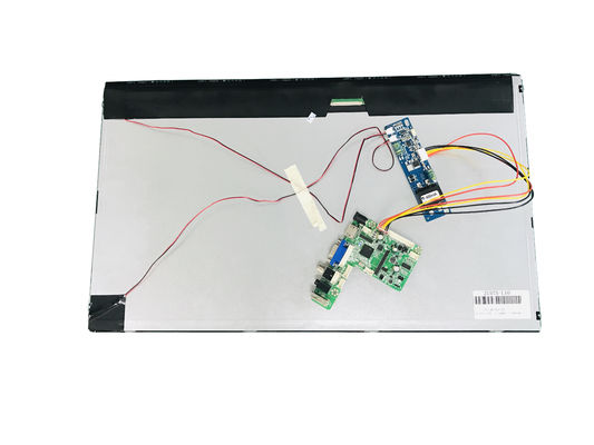 شراء 21.5 بوصة السطوع 1920x1080 الشمس القابل للقراءة شاشة LCD مع 1000 Cd / m2 online manufacture