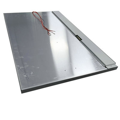 شراء شاشة LCD قابلة للقراءة تحت ضوء الشمس 27 بوصة مع دقة 4K HD 3840x2160 Ultra HD 1800 cd / m2 online manufacture