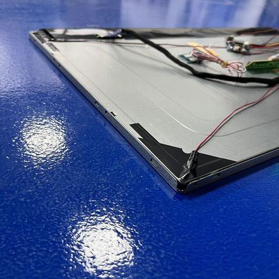 شراء شاشة LCD قابلة للقراءة تحت ضوء الشمس 27 بوصة 1000 Cd / m2 online manufacture