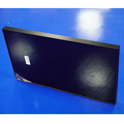 شراء مجموعة شاشة LCD خارجية ضيقة جداً 32 بوصة شاشة عرض نافذة 1500cd / m2 online manufacture