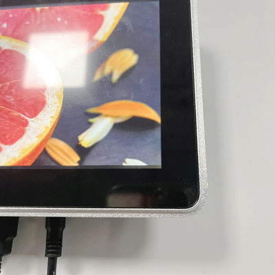 شراء OEM السطوع المدمج شاشة عرض LCD 1000 نيتس 1024x600 التصنيع عبر الإنترنت