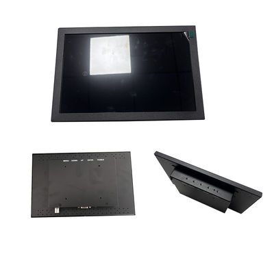 شراء 2000cd LED Backlight HDMI VGA LCD Display Screen TFT Module 10.1inch أجهزة الكمبيوتر المحمولة online manufacture