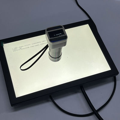 شراء 10شاشة شاشة LCD محمولة في الهواء الطلق 2000 نيتس التصنيع عبر الإنترنت