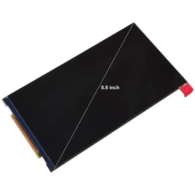 شراء 5جهاز مراقبة المحطة المحمولة الخفيفة للغاية ذو 5 بوصات واجهة MIPI وحدات العرض LCD TFT التصنيع عبر الإنترنت