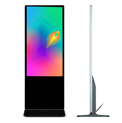 شراء أندرويد الإعلانات الأرضية العلامات الرقمية العلوية شاشة LCD 240 فولت online manufacture