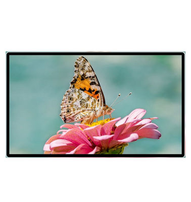 شراء شاشة إعلانات LCD عالية الوضوح التصنيع عبر الإنترنت