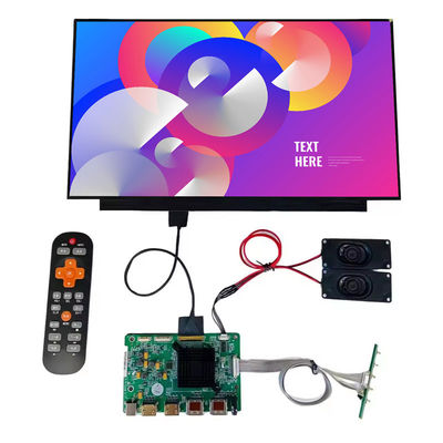 شراء 4K 14 بوصة BOE TFT Module ضوء الشمس قابل للمشاهدة شاشة LCD 3840x2160 RGB التصنيع عبر الإنترنت