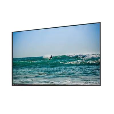 شراء UHD 90ppi 49 بوصة 4K شاشة LCD قابلة للقراءة تحت ضوء الشمس online manufacture