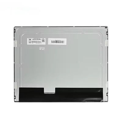 شراء 17 بوصة 1280x1024 ضوء الشمس قابلة للقراءة لوحة شاشة LCD واجهة LVDS 1000nits التصنيع عبر الإنترنت
