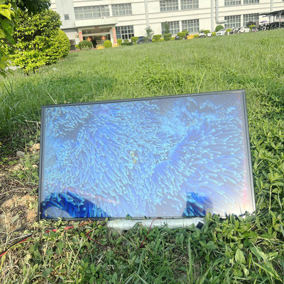 شراء 32 بوصة 3000 نيتش الصناعية عالية السطوع TFT لوحة LCD مع واجهة LVDS online manufacture