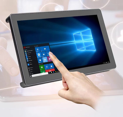 شراء شاشة لمسة محمولة رقيقة للغاية الجهد العريض 5-24 فولت مدخل 7 