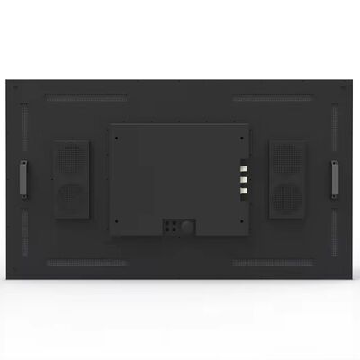 شراء 55 بوصة Full HD شاشة LCD الإعلانية في الهواء الطلق مع 3000-4000 cd / m2 الوضوح و IP67 مقاومة للماء التصنيع عبر الإنترنت