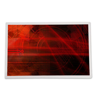شاشة LCD قابلة للقراءة في الخارج تحت ضوء الشمس لوحة شاشة LVDS للصالة الرقمية 27 