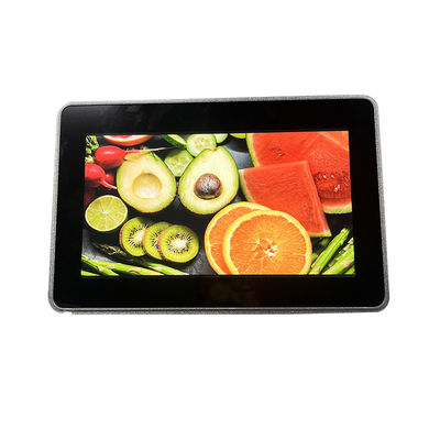شاشة لمسة خارجية مضمنة TFT وحدة عرض LCD VESA Mount
