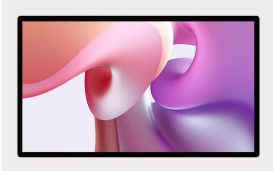 رم 4 جيجابايت أندرويد تاتش كل في واحد مع الاتصال اللاسلكي بلوتوث و 1000 نيت الساطع